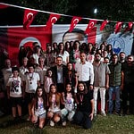 Derince’de Plaj Voleybolu Şöleni Erse Etti: 126 Takım Ve 250 Bin TL Ödül Sahiplerini Buldu!