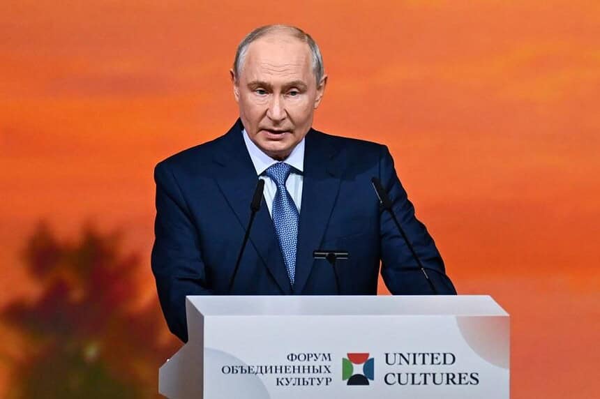 Putin Ukrayna, Rusya seçimlerine saldırmasaydı, seçimlerin ardından müzakerelere başlamayı planlıyorduk