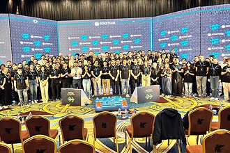 Geleceğin Savunma Teknolojisi İçin 48 Saatlik Maraton: ROKETSAN Yapay Zeka Hackathonu Başladı!