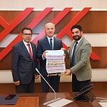Roman Gençlerin Yükseköğretime Erişimi YÖK'te Görüşüldü: Eğitimde Fırsat Eşitliği Hamlesi!