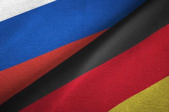 Rusya, Almanya’nın St. Petersburg Başkonsolosluğunu Kapatma Karar Aldı