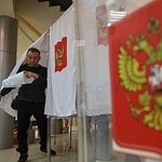 Rusya’daki Parlamento Sseçimlerini Putin’in Partisi Kazandı