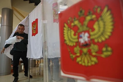 Rusya’daki Parlamento Sseçimlerini Putin’in Partisi Kazandı
