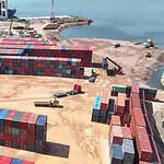 Safiport Limanı Denizi Doldurarak 3 Kat Büyüdü: Derince Trafik Çilesi Ve Çevre Tepkisiyle Karşı Karşıya!