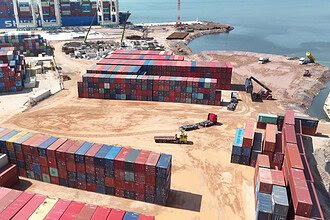 Safiport Limanı Denizi Doldurarak 3 Kat Büyüdü: Derince Trafik Çilesi Ve Çevre Tepkisiyle Karşı Karşıya!