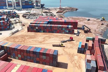 Safiport Limanı Denizi Doldurarak 3 Kat Büyüdü: Derince Trafik Çilesi Ve Çevre Tepkisiyle Karşı Karşıya!