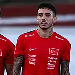 Salih Özcan: "Önemli Olan Yeni Bir Sayfa Açmak. İlk Adımını da İnşallah Yarın Atarız"