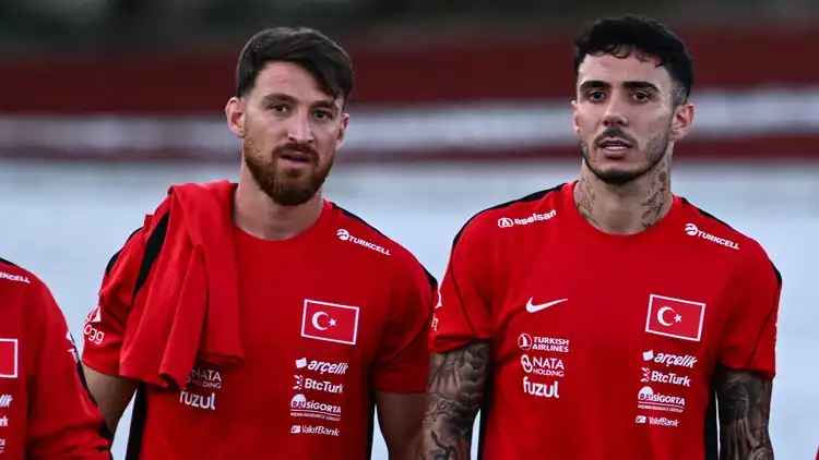 Salih Özcan: "Önemli Olan Yeni Bir Sayfa Açmak. İlk Adımını da İnşallah Yarın Atarız"