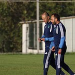 Selçuk İnan'ın eski takım arkadaşı artık teknik ekibinde