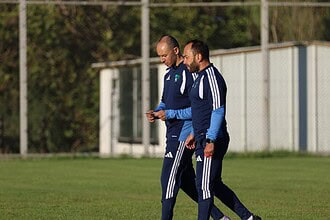 Selçuk İnan'ın eski takım arkadaşı artık teknik ekibinde