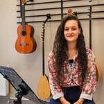Şevval’in Müzik Tutkusu Başarıyla Taçlandı