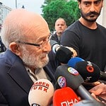 Sinema ve tiyatro oyuncusu Emin Olcay İnşallah bu işlerin sonucu ortaya çıkar. Yiğitlerimizin kanları yerde kalmaz
