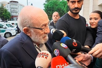 Sinema ve tiyatro oyuncusu Emin Olcay İnşallah bu işlerin sonucu ortaya çıkar. Yiğitlerimizin kanları yerde kalmaz