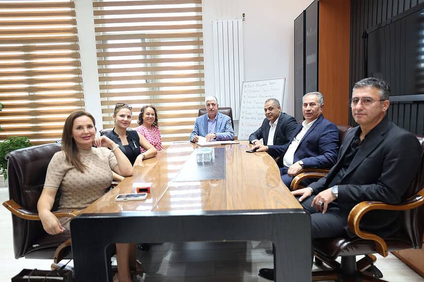 Dilovası’nda Sokak Hayvanları İçin Anlamlı Protokol: Can Dostlar Sahiplendirilecek!