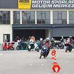 Başiskele’de Ücretsiz Motosiklet İleri Ve Güvenli Sürüş Eğitimleri Başladı!
