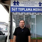 Süt Soğuyor, Maliyet Düşüyor, Üretici Kazanıyor