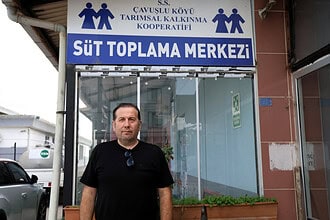 Süt Soğuyor, Maliyet Düşüyor, Üretici Kazanıyor