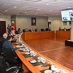 Kocaeli’de Kent Güvenlik Danışma Kurulu Toplandı: Vali İlhami Aktaş Başkanlığında Kritik Zirve!