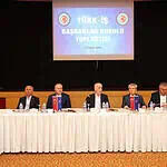 TÜRK-İŞ Başkanlar Kurulu Bildirisi Açıklandı: Vergi Adaleti Ve Taşerona Kadro Çağrısı!