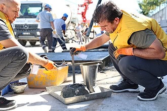 Kocaeli Büyükşehir Belediyesi Laboratuvarına TÜRKAK’tan Uluslararası Akreditasyon Tescili!