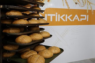 Kocaeli Büyükşehir’den Sağlıklı Ekmek Adımı: Tam Buğday Ekmeği Nereden Ve Nasıl Alınır?