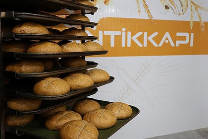 Kocaeli Büyükşehir’den Sağlıklı Ekmek Adımı: Tam Buğday Ekmeği Nereden Ve Nasıl Alınır?