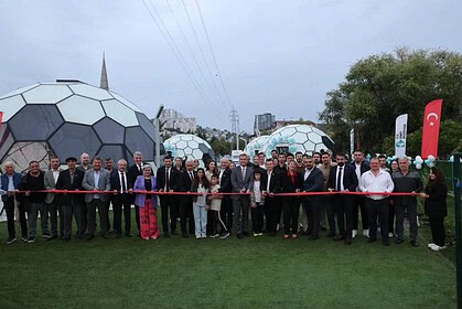 Başkan Vekili Lütfü Obuz: Teknogaraj İle İzmitli Gençler Fikirlerini Projeye Dönüştürecek!
