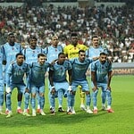 Trabzonspor'un Konferans Ligi Kadrosu Açıklandı