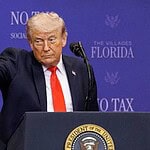 Trump: "Bu Savaş, Seçimlerimizden Hemen Sonra Sona Erecek"