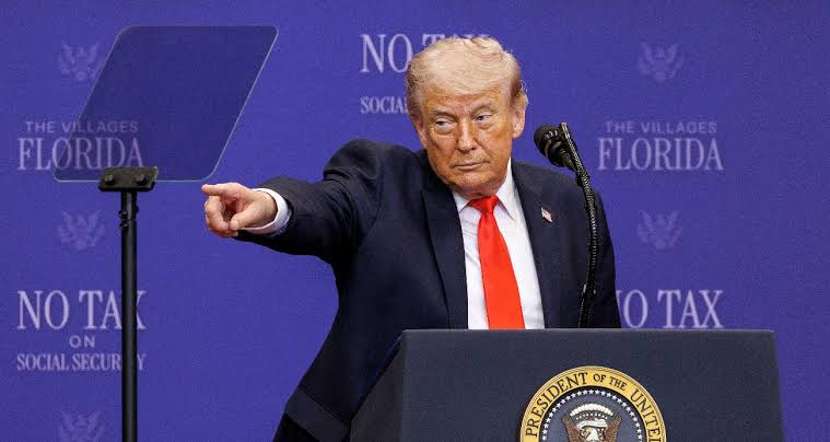 Trump: "Bu Savaş, Seçimlerimizden Hemen Sonra Sona Erecek"