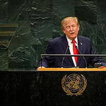 Trump İran Meselesi Şöyle Ya Da Böyle, Hızlı Bir Şekilde Çözülecek