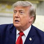Trump İran misillemede bulunursa çok daha sert şekilde vurulacak