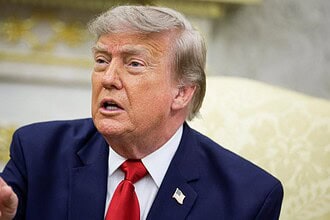 Trump İran misillemede bulunursa çok daha sert şekilde vurulacak