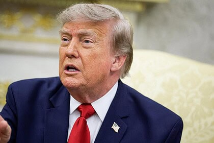 Trump İran misillemede bulunursa çok daha sert şekilde vurulacak