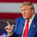 Trump: "Ukrayna ve Rusya Enerji Tesislerini Vurmamayı Kabul Etti"