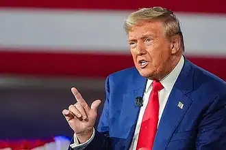Trump: "Ukrayna ve Rusya Enerji Tesislerini Vurmamayı Kabul Etti"