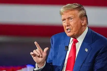Trump: "Ukrayna ve Rusya Enerji Tesislerini Vurmamayı Kabul Etti"