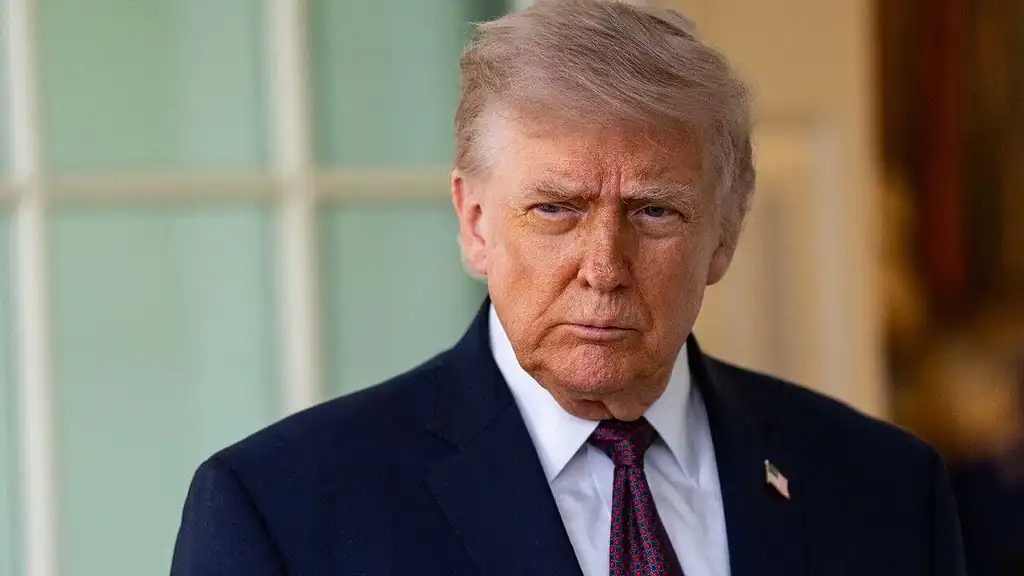 Trump'tan New Mexico eyaletinin adının New America olarak değiştirilmesine destek