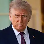 Trump'tan New Mexico eyaletinin adının New America olarak değiştirilmesine destek