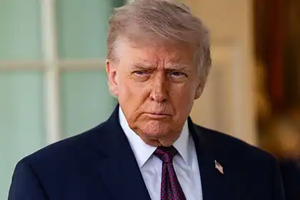 Trump'tan New Mexico eyaletinin adının New America olarak değiştirilmesine destek