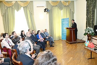 Türk Müziği İçin Bakü'de Tarihi Adım! Türk Dünyası Besteciler Birliği Resmen Kuruldu!