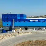 Dilovası Ve Gebze Sanayi Bölgesinde Yükselen Dumanlar İçin Turkuaz Polyester'den Açıklama Geldi!