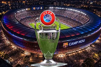 UEFA 2027-2029 Final Stadyumlarını Açıkladı: Şampiyonlar Ligi Dev Ev Sahiplerini Buldu!