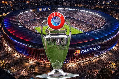 UEFA 2027-2029 Final Stadyumlarını Açıkladı: Şampiyonlar Ligi Dev Ev Sahiplerini Buldu!