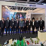 UlaşımPark, Kocaeli’nin ulaşım modelini Berlin’e taşıdı