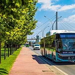 UlaşımPark’a dünya çapında ödül