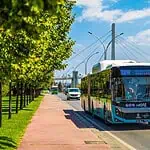 UlaşımPark’a dünya çapında ödül