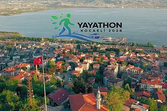 150 Bin TL Ödüllü Yayathon 2026 Başvuruları İçin Yarın Son Gün!