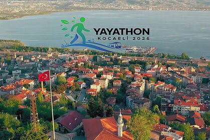 150 Bin TL Ödüllü Yayathon 2026 Başvuruları İçin Yarın Son Gün!