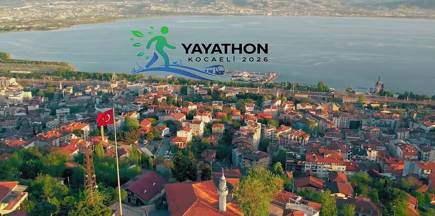 150 Bin TL Ödüllü Yayathon 2026 Başvuruları İçin Yarın Son Gün!